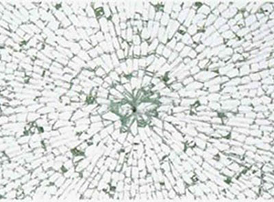 Toughened Safety Glass