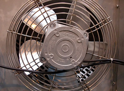 Powerful Air Circulating Fans