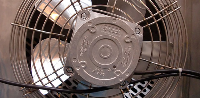 Powerful Air Circulating Fans